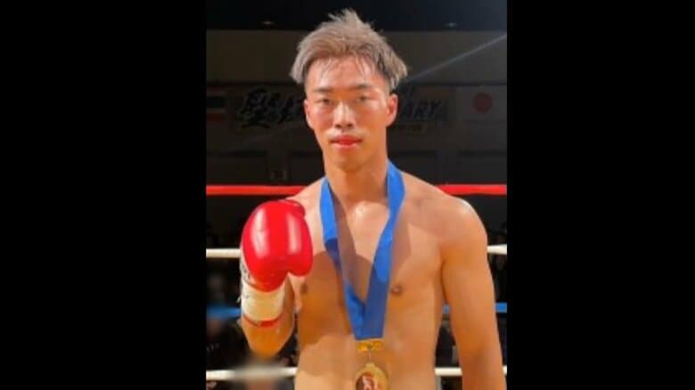 女性保育士遺体事件で知人のキックボクサー・佐藤蓮真容疑者（21）を死体遺棄の疑いで逮捕　電話の時間帯に被害者宅近くに車で訪れる｜FNNプライムオンライン