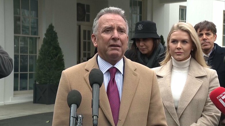 “ウクライナがNATO加盟を事実上断念”　アメリカ政府高官が認識示す｜FNNプライムオンライン