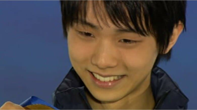 少年・羽生結弦「これから俺のスケートはどうなるんだろう」“フィギュア王国”の危機と再生　仙台・氷の物語｜FNNプライムオンライン