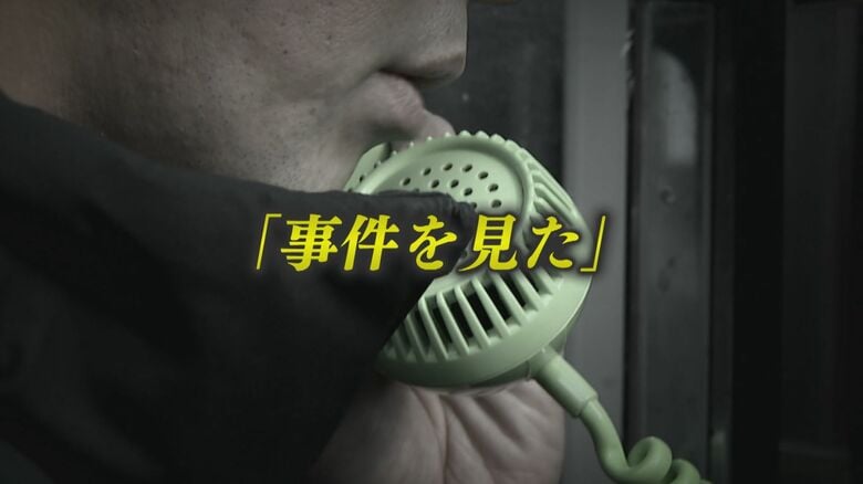 2人刺傷事件 容疑者の男は『HKT48』のメンバーを狙ったか 「事件を見た」と自ら通報 未明のコンビニで身柄確保 【福岡発】|FNNプライムオンライン