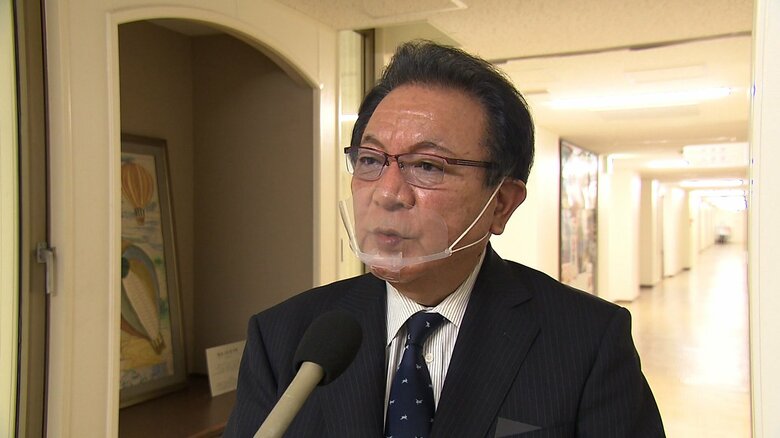 「卑劣極まりない」元市議の川崎直幸被告（75）に懲役6年の実刑判決…80代女性から4145万円を搾取した罪　佐賀地裁｜FNNプライムオンライン