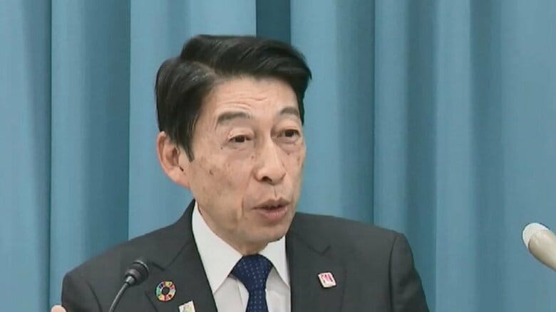 服部知事「時期等含めてご判断いただきたい」　衆議院解散に慎重判断求める　予算編成への大きな影響踏まえ　福岡｜FNNプライムオンライン