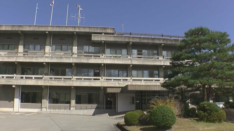 計1千万円超の徴収漏れなど発生…飛騨市が住民税の事務処理を放置 税務課職員4人が316件の情報を処理せず｜FNNプライムオンライン
