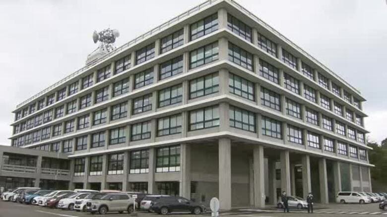 新型コロナ患者が島根県で急増　お盆の帰省時期で交流活発…感染拡大防止へマスク着用など対策呼びかけ｜FNNプライムオンライン
