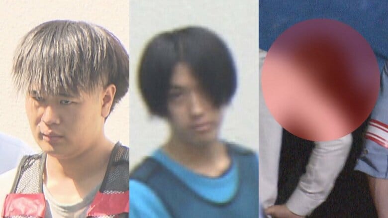 『美人局』計画しホテルで男性殺害か…逮捕された19歳女の母親が明かした“その日の娘”「落ち着きがなかった」｜FNNプライムオンライン