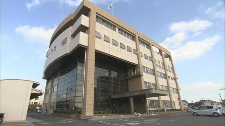 岡山市南区で横断歩道を歩いて渡っていた会社員の女性（５２）が乗用車にはねられ重体【岡山】｜FNNプライムオンライン