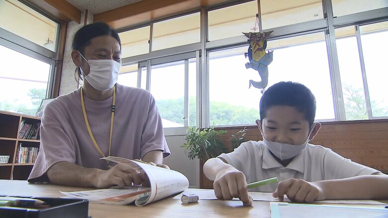 発達障害のある子どもたちの居場所に…西日本豪雨で全壊もクラファンで乗り越えた学習施設の取り組み【岡山発】