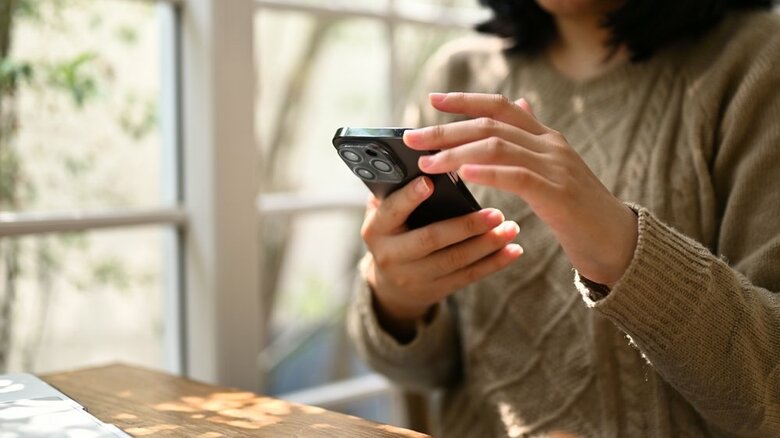既読スルーは脈なし？相手の心理や既読スルーされた時の対処法を男女別で調査