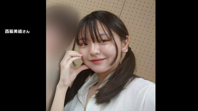 交際していた18歳女性を車中で殺害、そのままトランクに放置か…「関係に悩み首を絞めて殺した」藤井貴也容疑者（24）を再逮捕　愛知・一宮市｜FNNプライムオンライン