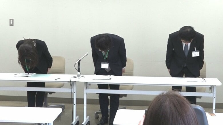 「女性職員の生活の一面を見たい」 郵便受けから鍵を盗み同僚の部屋に繰り返し侵入か　富山県立中央病院の看護師を懲戒免職｜FNNプライムオンライン