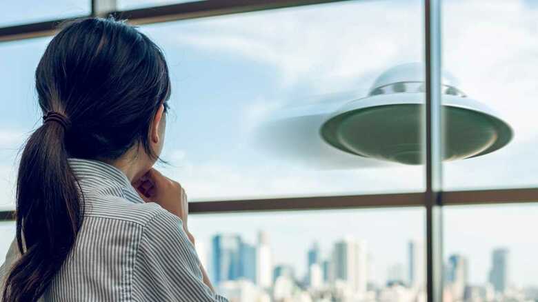 結局、UFOは存在する？ 空の“あやしい光”の正体がわかるチェック表で話題の天文台に聞いた｜FNNプライムオンライン