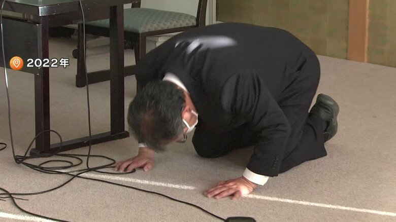 【悲痛】「子どもと手を繋ぎたいと思ってもできません」知床観光船沈没事故で乗客家族らが初弁論で明かす　桂田精一社長「過失は認められない」一部争う姿勢｜FNNプライムオンライン