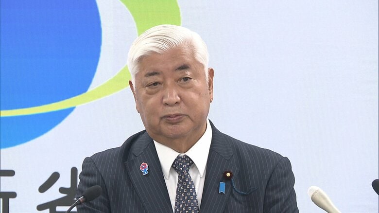 Fー15など航空自衛隊の戦闘機を初の欧州派遣へ「安全保障が一体不可分。防衛交流さらに推進」｜FNNプライムオンライン