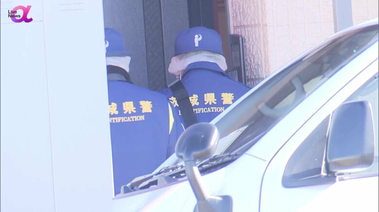 「殺されるような人ではない」女性の知人語る「トラブルの相談はされたことない」水戸ネイリスト殺害事件｜FNNプライムオンライン