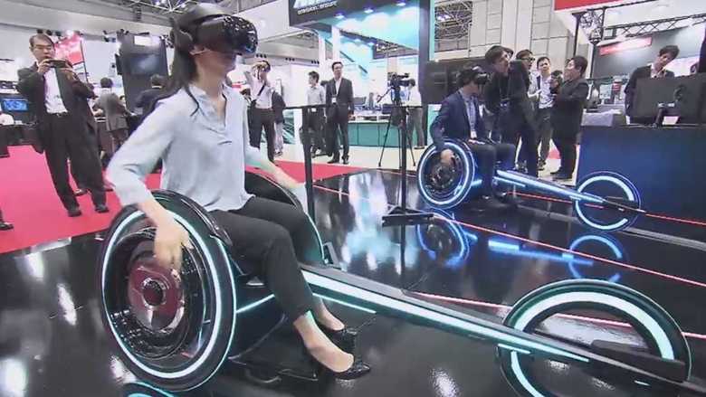 いよいよ幕開け!通信速度は従来の約100倍…“5G時代”で何が変わる?