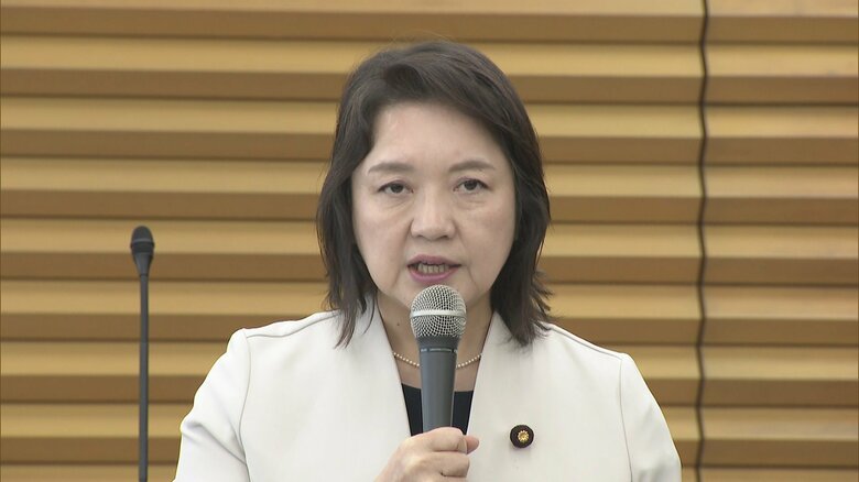 公明・竹谷代表（中央幹事会・24日）