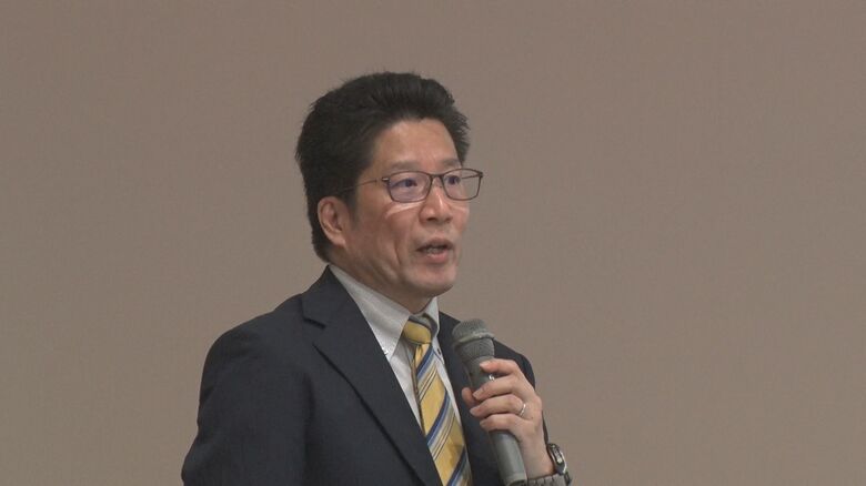 横田めぐみさんの弟・拓也さん
