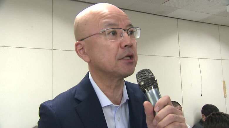 釧路市立博物館 秋葉薫館長