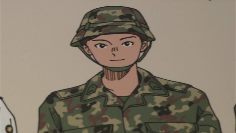 2025年防衛白書