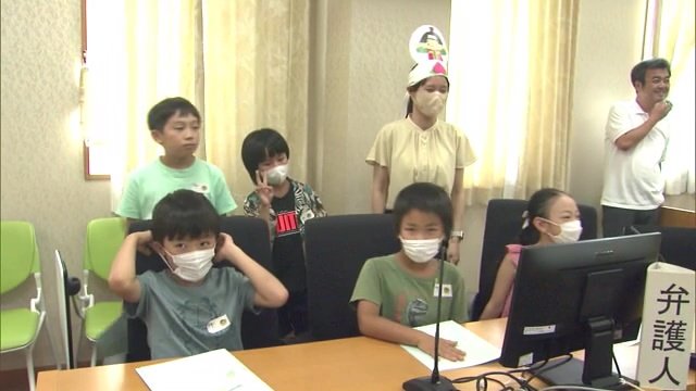 貴重な学びの機会に…