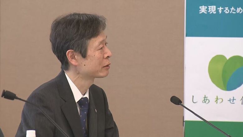 JR東海・丹羽俊介社長