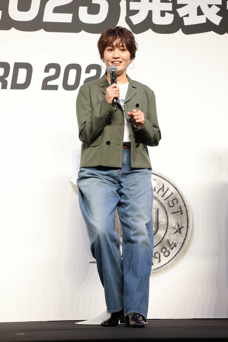 (c)日本ジーンズ協議会