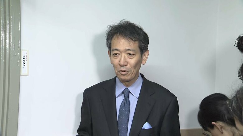 三村財務官「大型連休まだまだ序盤だと認識しているとだけ申し上げておく」　５月１日