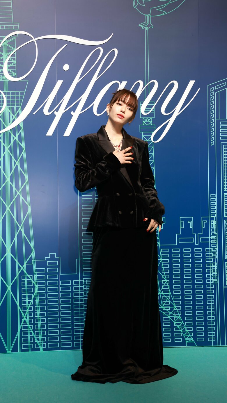 山本舞香さん