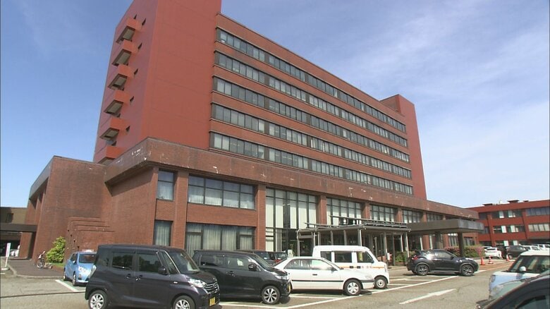 高岡市役所
