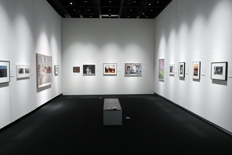 東京工芸大学創立100周年記念展　提供：東京工芸大学