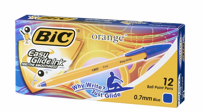 提供：BICジャパン