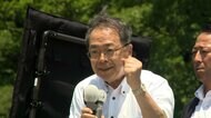 【ノーカット動画】公明・斉藤鉄夫代表“ラストサンデー”街頭演説　【参院選2025】