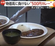 「カレーライス物価」51カ月連続で上昇…1食365円で過去最高値更新　キーマカレーがタイパ・コスパ抜群とレシピ検索サイトで一番人気