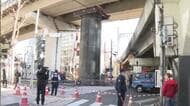 【速報】大阪・梅田で巨大パイプが隆起　施工業者が実績のない工法でパイプを埋めていた　大阪市が調査報告書を公表