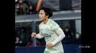 サッカー欧州リーグ、日本選手がゴールラッシュ　セルティック・旗手は先制点も途中退場　チームも引き分け