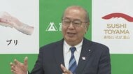 新川こども施設の愛称は「にこっちゃ」に決定　新田知事が発表　多文化共生の条例案には1万1500件もの意見があったことも明らかに
