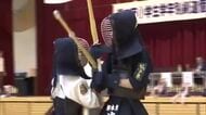 小学生たちが日ごろの稽古の成果を剣道大会で発揮　熊本市内の２７チーム約２８０人が出場【熊本発】