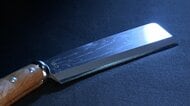 78歳父が58歳息子をナタで切りつけ逮捕　血を流した息子が警察に「ナタで殴られた」　命に別条なし　静岡・浜松市