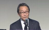 【速報】会計不正・品質不正の問題で揺れる中でのトップ交代　ニデックの岸田光哉社長が辞任