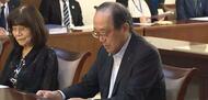 核兵器のない世界の実現へ若い世代に行動求める　広島市の松井市長　「平和宣言」懇談会最終会合で明らかに