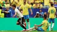 “深夜の熱戦”に列島大興奮　佐野海舟の先制点に沸く　ブラジルに一歩及ばず早くも4年後に期待の声【FIFAワールドカップ2026】