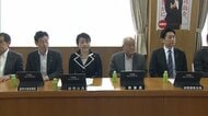 自民党「副首都法案」一部修正し了承　維新がこだわる住民投票の対象拡大の付則を削除　維新は対応を協議へ