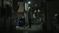 男3人組が現金410万円奪い逃走　ベトナム食材販売店で店員を“刃物”で脅す　女性客がけが　30歳の男1人逮捕　福岡