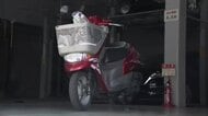 高松市で原付バイクで停止中の高齢女性が乗用車に追突され意識不明の重体　車運転の男を現行犯逮捕【香川】