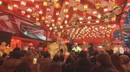 1万5000個の光！冬の長崎が極彩色に染まる「長崎ランタンフェスティバル」まるで異世界の18日間