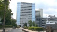 【速報】静岡市立静岡病院勤務の看護師 同居家族3人全員陽性 県内の感染者は8人に