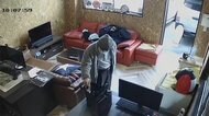 防犯カメラの空き巣逮捕 年をまたぎ...なぜ解決?