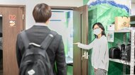 “お祈りメール”3通で「防音会議室」が無料に!?就活生をいたわるサービスが登場…気軽な利用条件とした理由を聞いた
