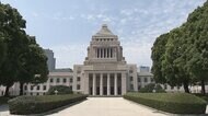 菅内閣支持率39%に 不支持は55.5% FNN世論調査