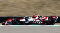 ゴジラとの“コラボマシン”も登場　イベントにラッセル参加し大盛り上がり　F1日本グランプリ開幕　